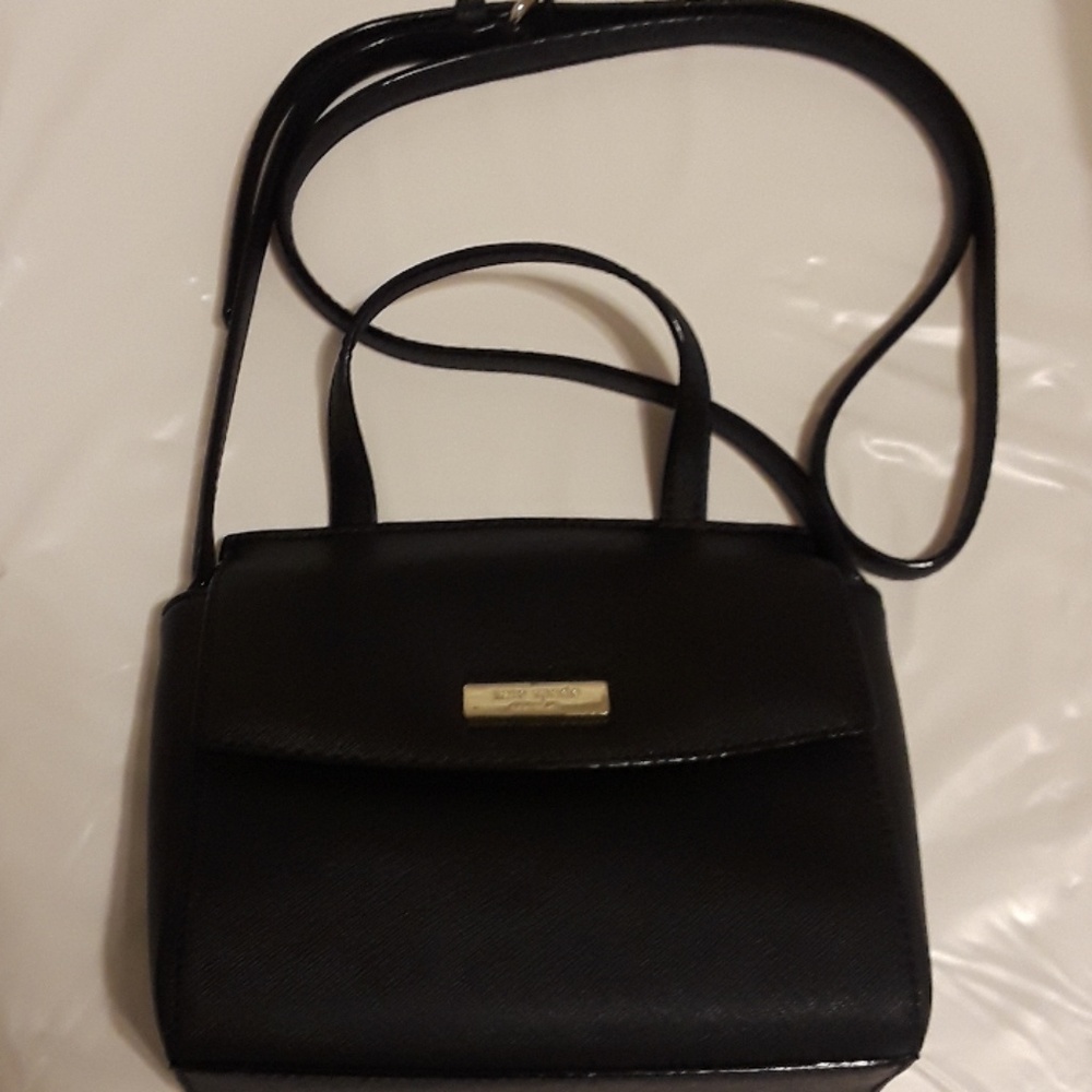 LAST ONE Kate spade laurel way mini alisanne NWT - Picture 5 of 7
